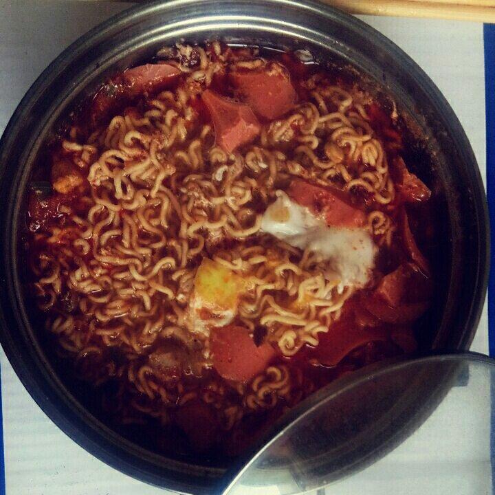 张云雷同款网红泡面