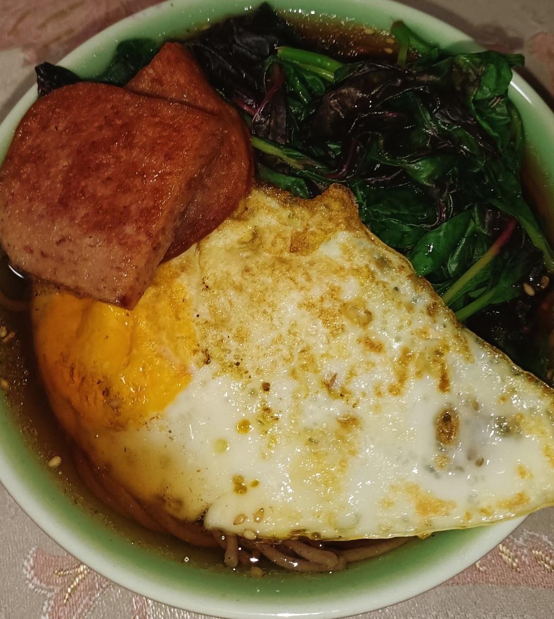 🔥吃一次就上瘾的酸汤面🍜酸辣开胃超快手