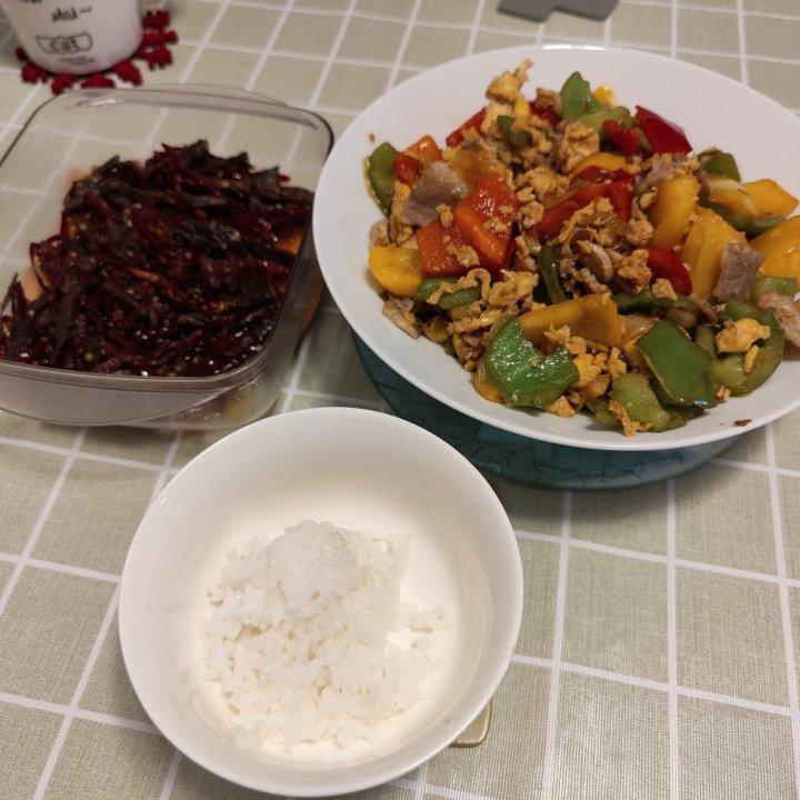 农家一碗香（下饭菜）