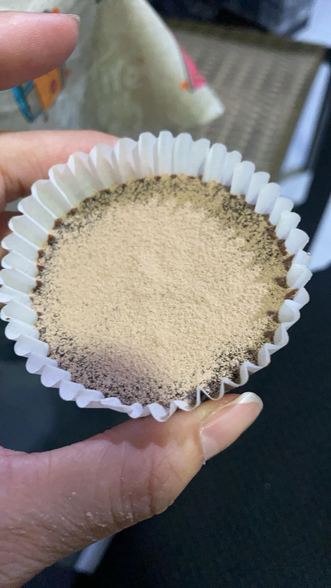 自制冰山熔岩巧克力🍫浓郁丝滑，简单又好吃