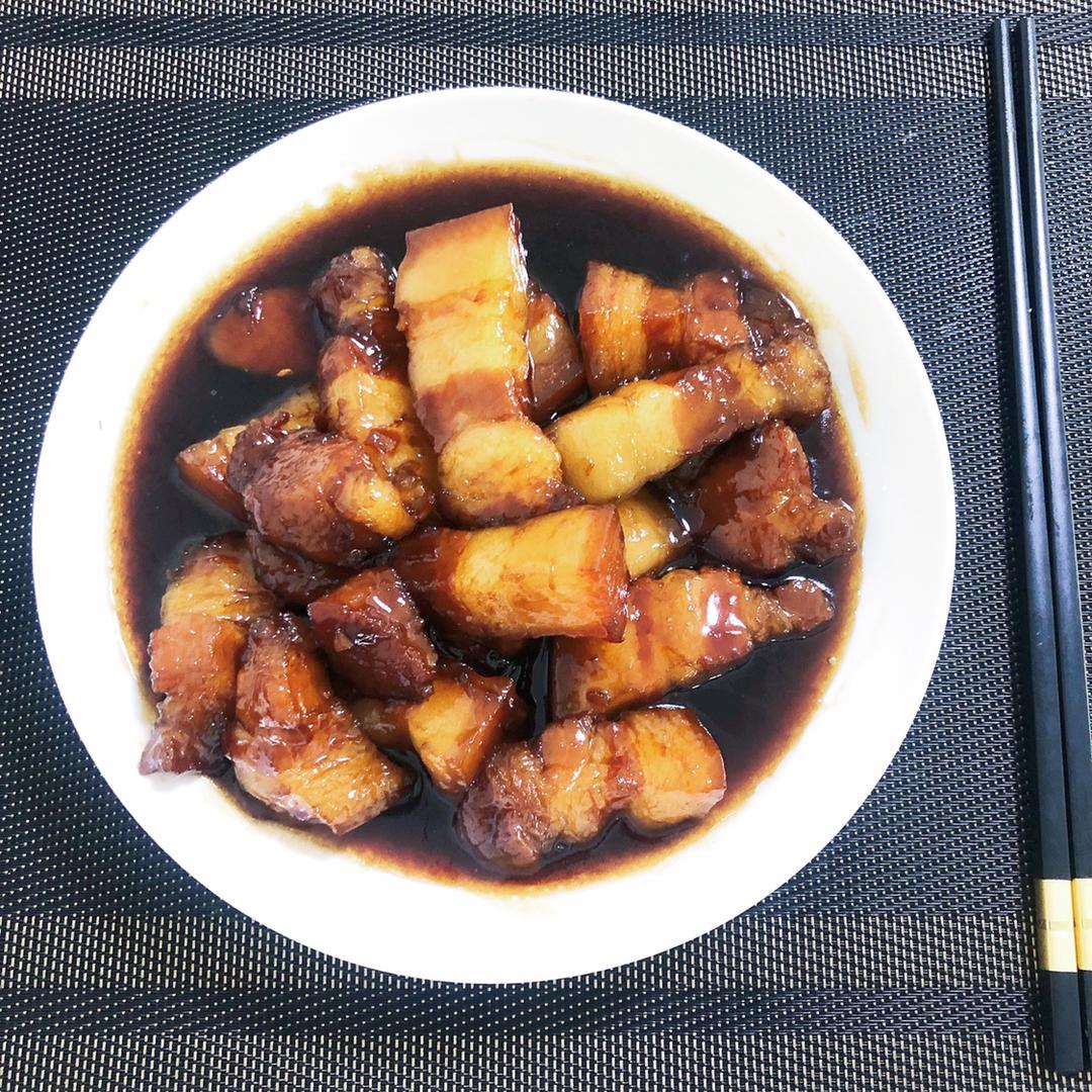 红烧肉