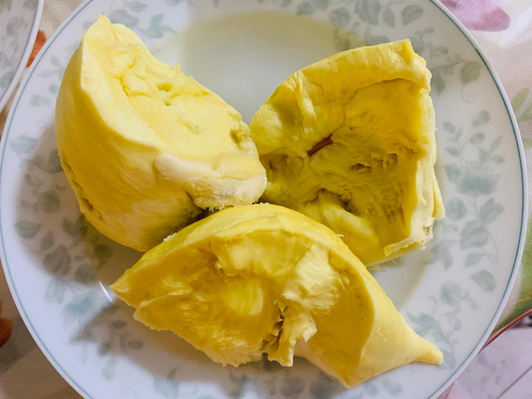 各种爱吃的水果