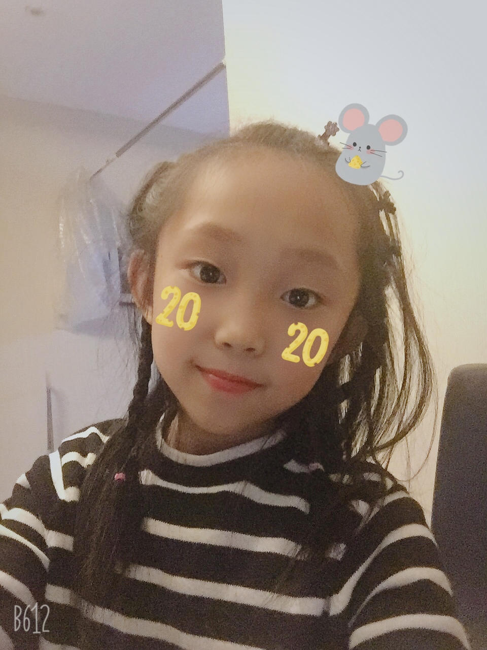 羊弯妈