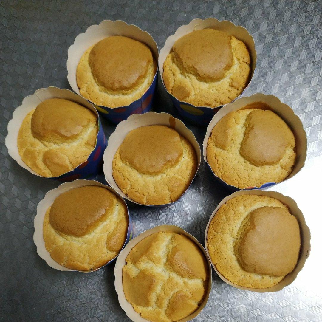 双重口感👉外酥里糯的网红糯米蛋糕❗️巨好吃