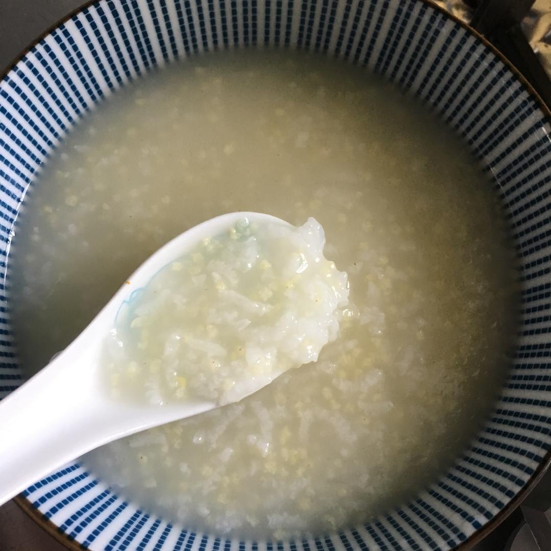 白粥【煮粥技巧大公开】