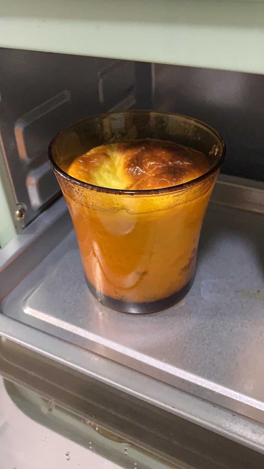淡奶布丁  鸡蛋布丁 消耗淡奶油的好方子
