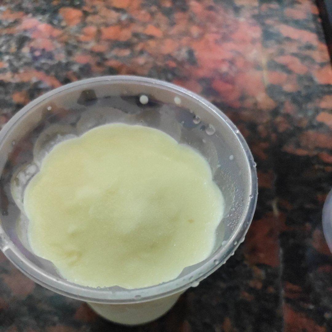 雪糕合集（二）无蛋黄版雪糕