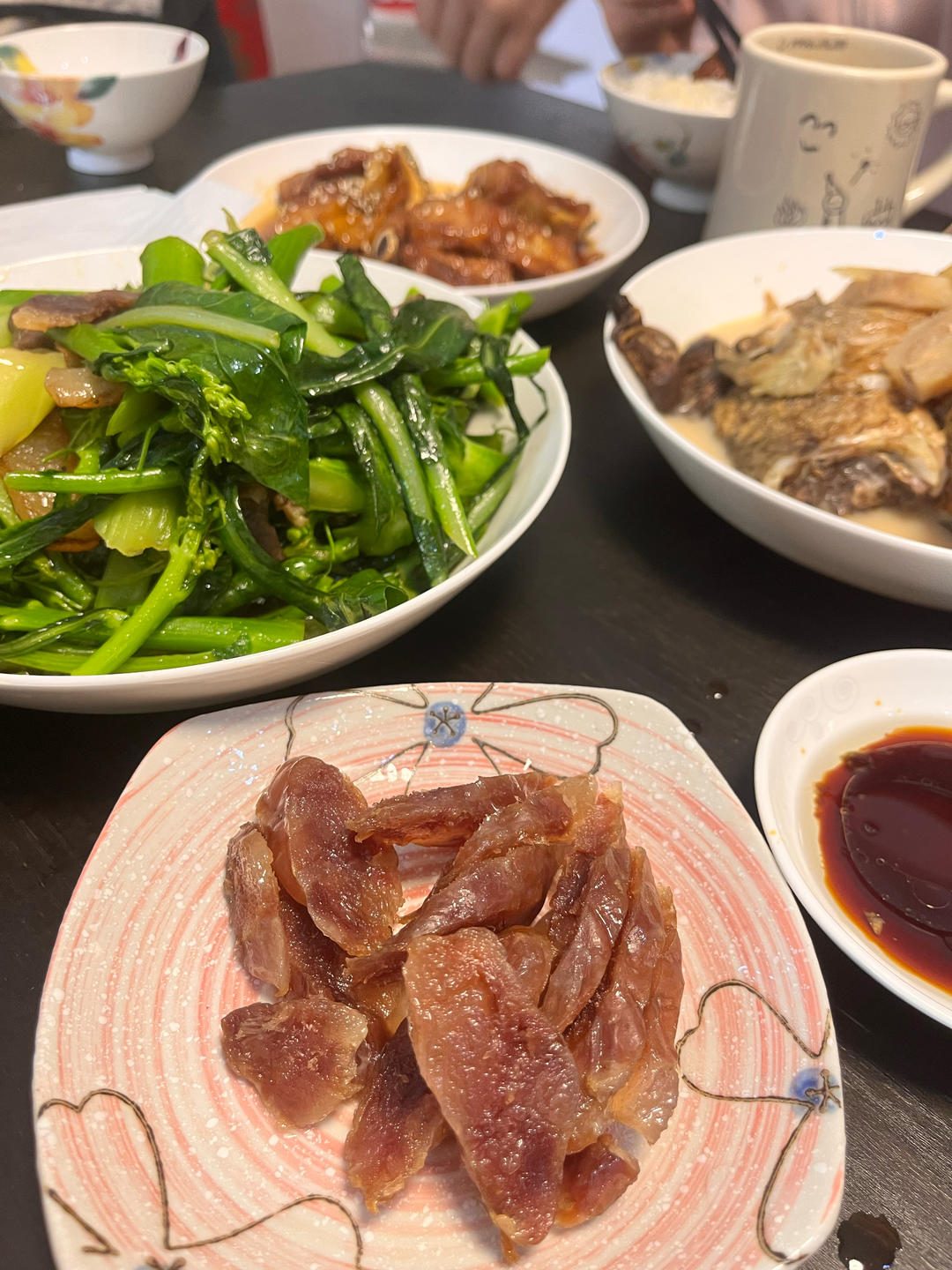 广式腊肠