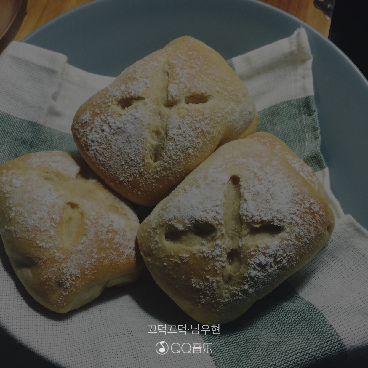 日式牛奶卷