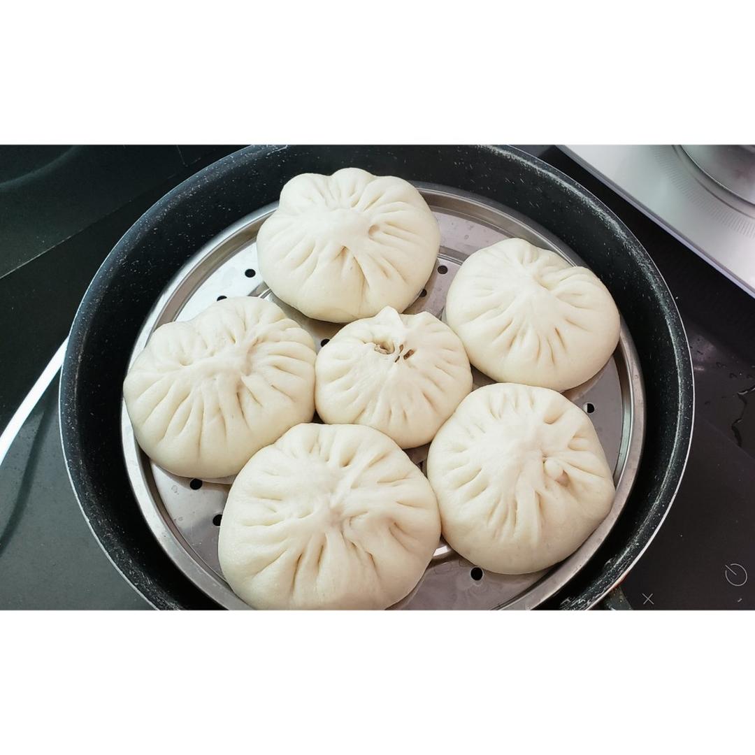 肉包子攻略（超详细视频）