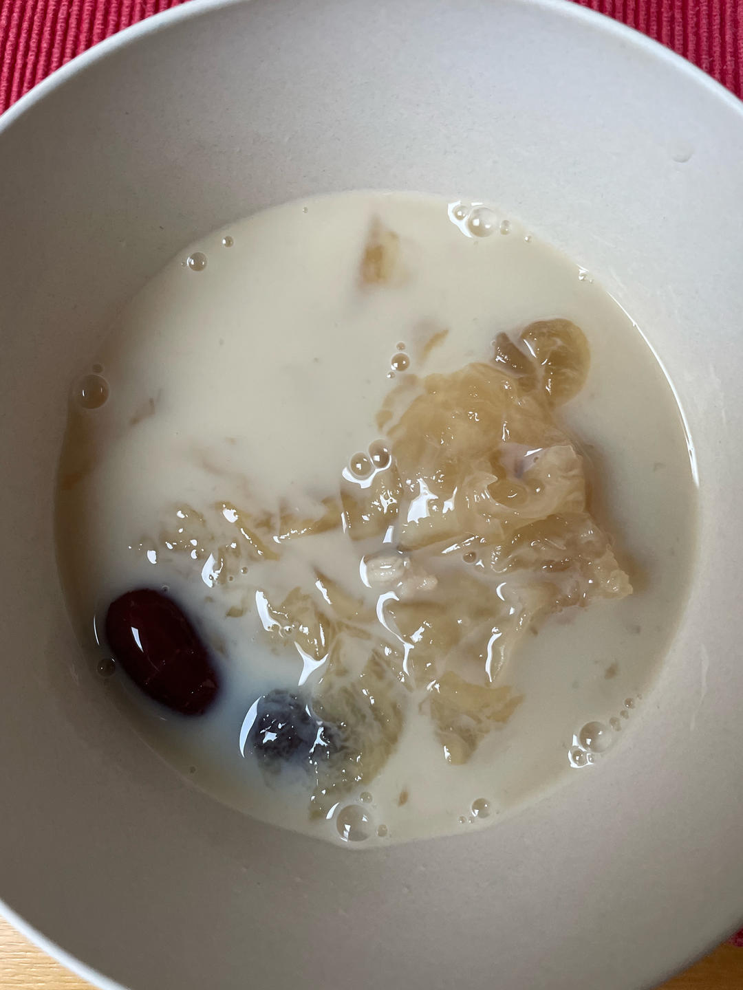 秋冬最爱的养生盅➀（减脂有妙招）