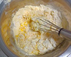 玉米松饼（发酵版本）的做法 步骤2