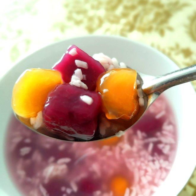 午餐•2018年6月13日