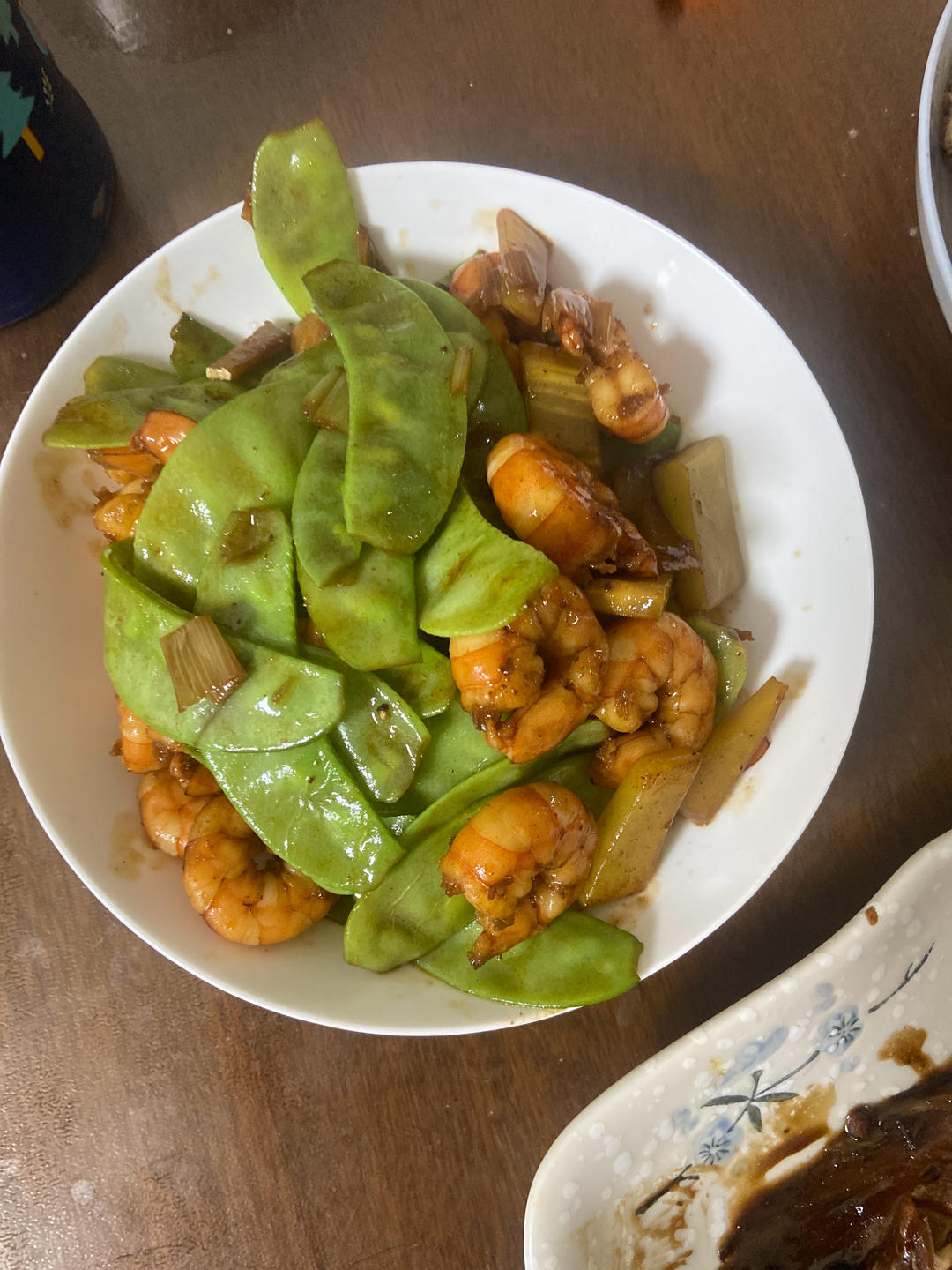 荷兰小炒