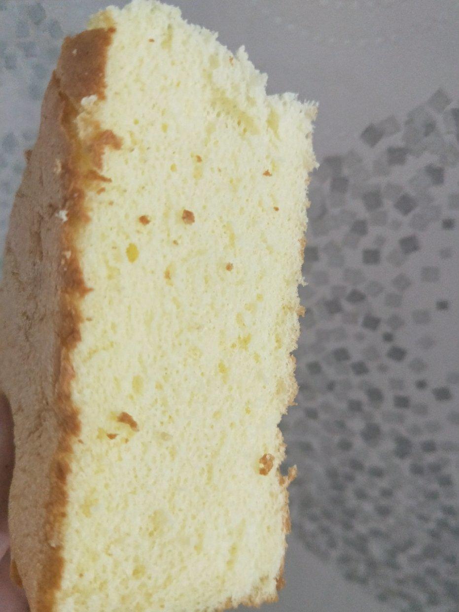 入口即化の棉花蛋糕