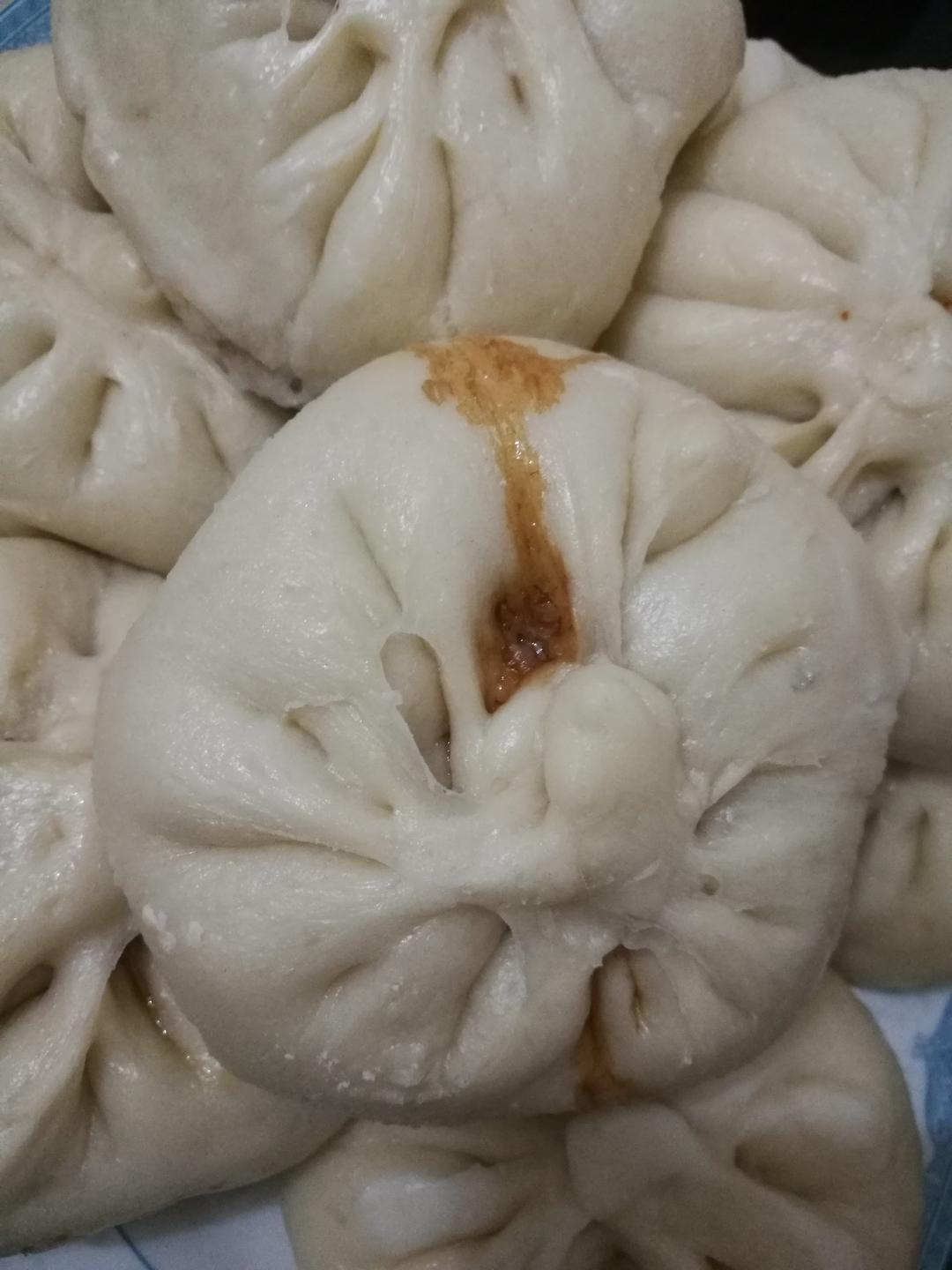 晚餐•2017年7月8日