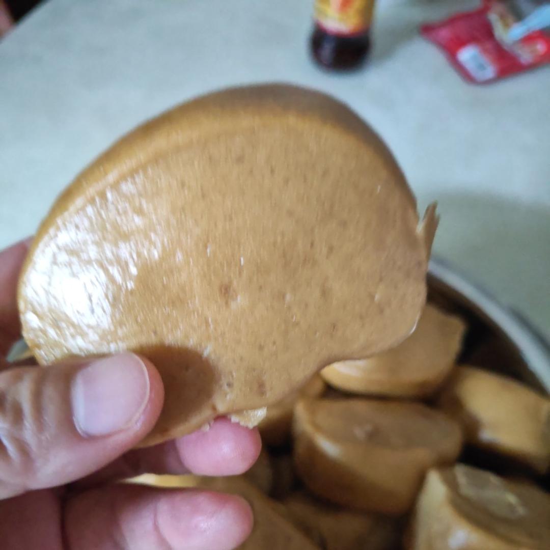 红糖馒头