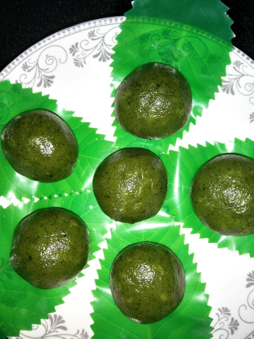 吉安艾米果