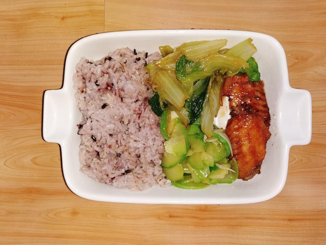 可乐鸡翅