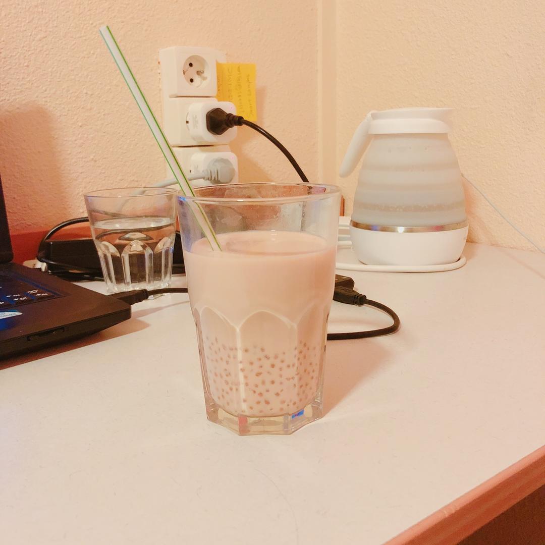 超节省资源的煮西米方法