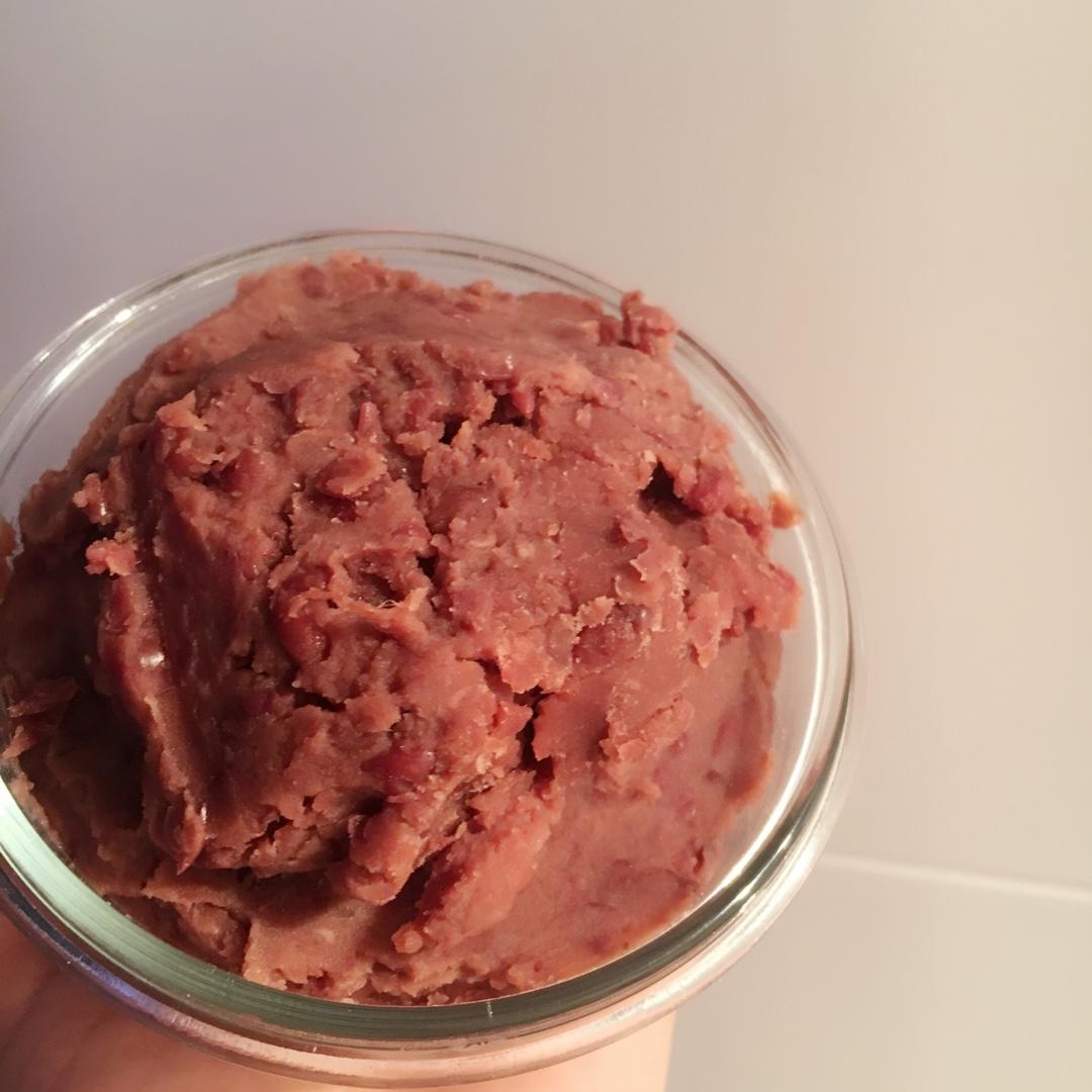 红豆馅「林育玮·原麦不藏私」