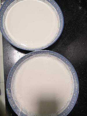 米发糕 伦教糕 配料简单做法简单的做法 步骤5