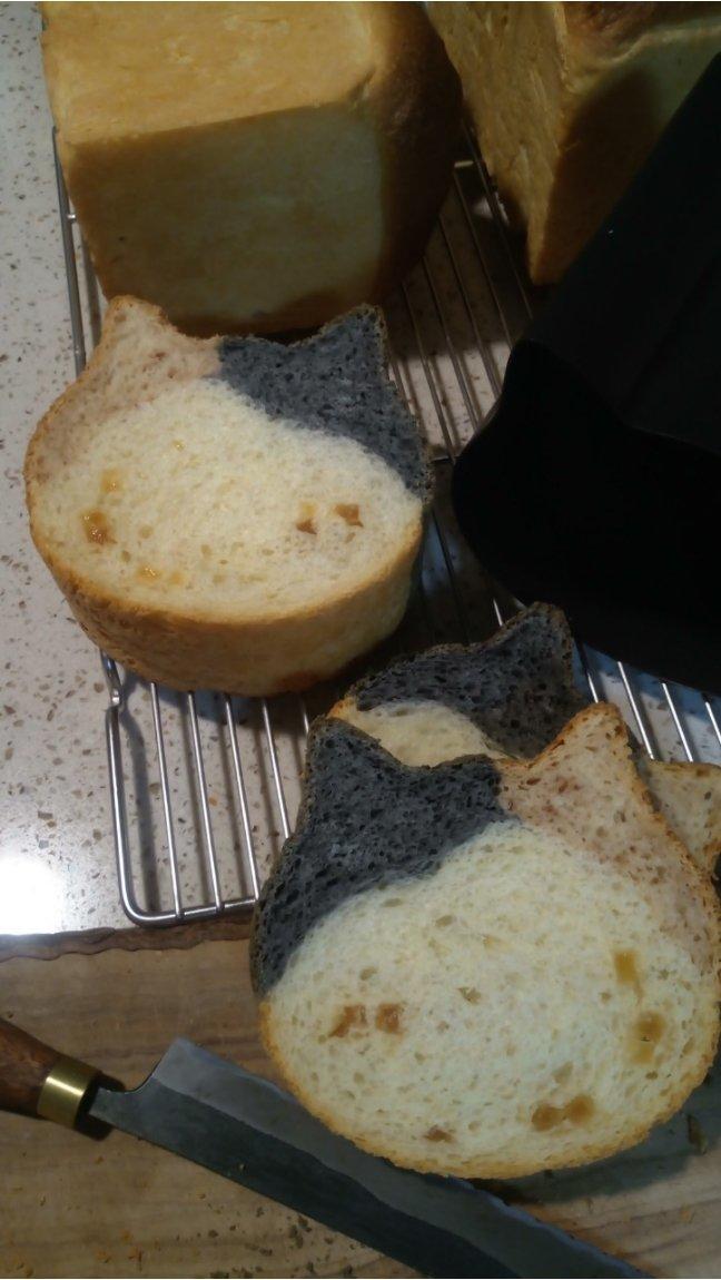 软萌萌小酸奶吐司