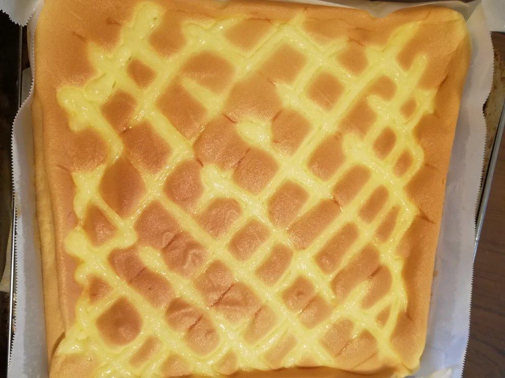 私房爆款🔥香妃蛋糕卷