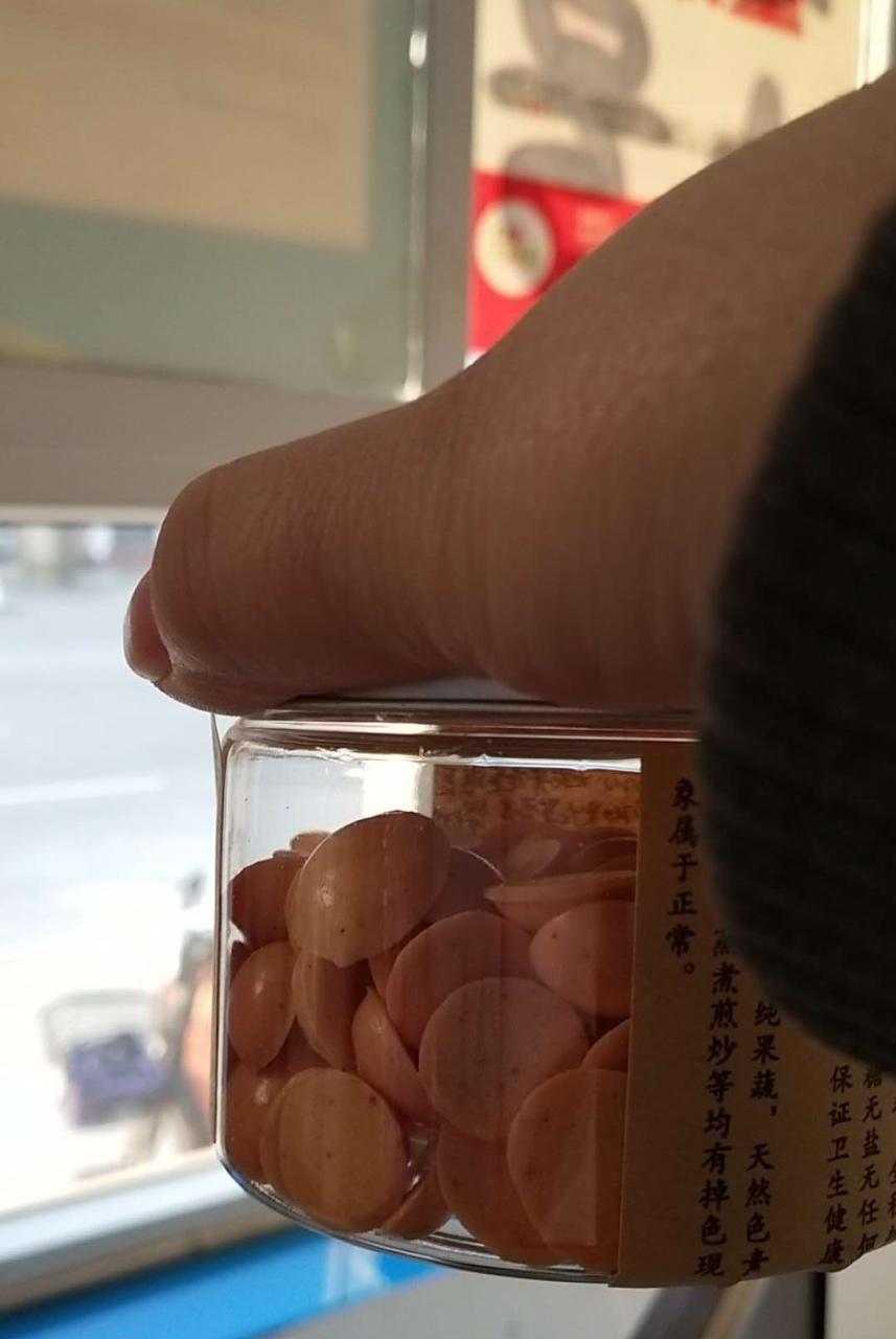 宝宝辅食：菠菜/红心火龙果/黑芝麻/南瓜/果蔬彩色蛋黄溶豆