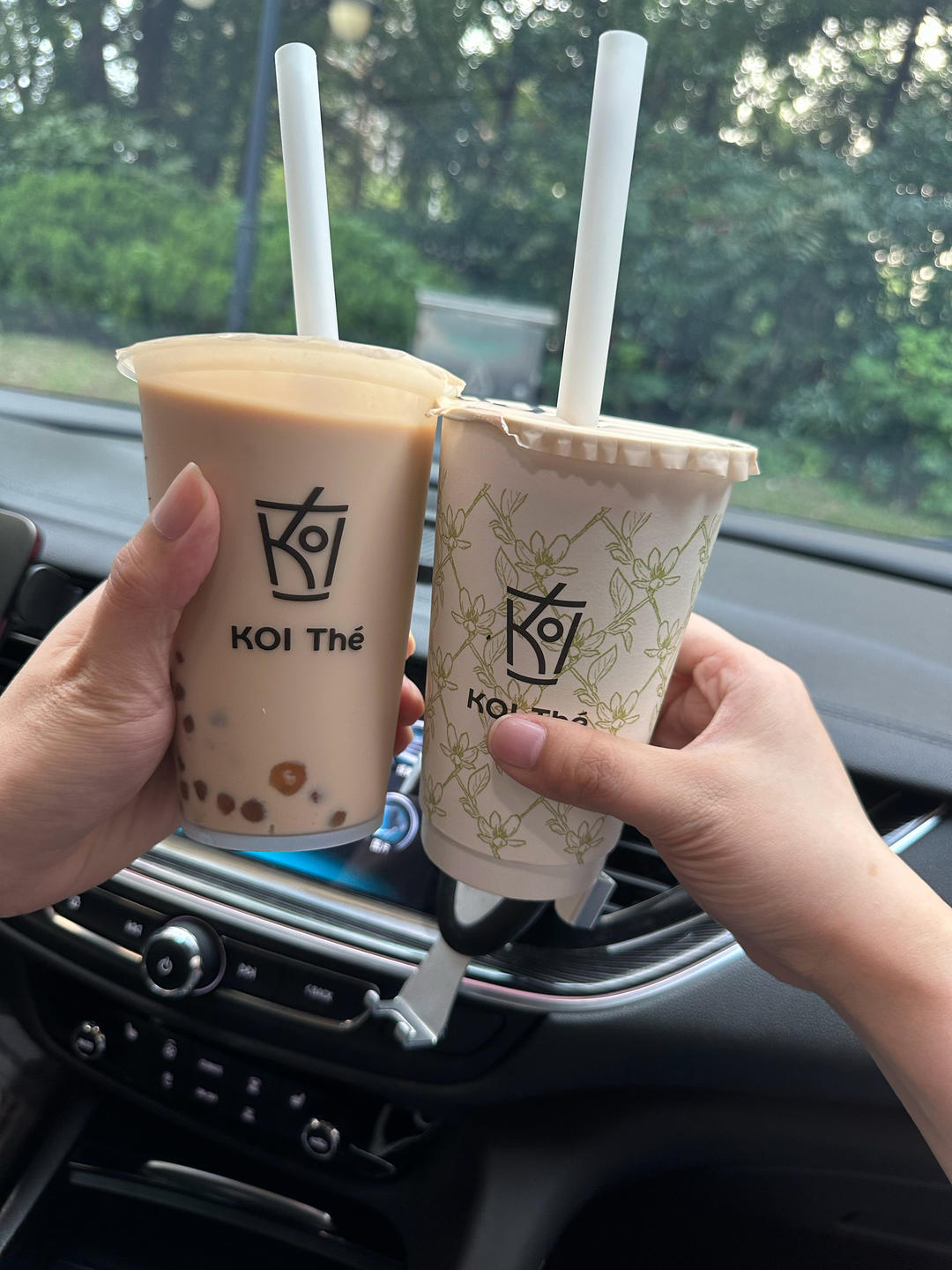 小兔&马可爱的小确幸