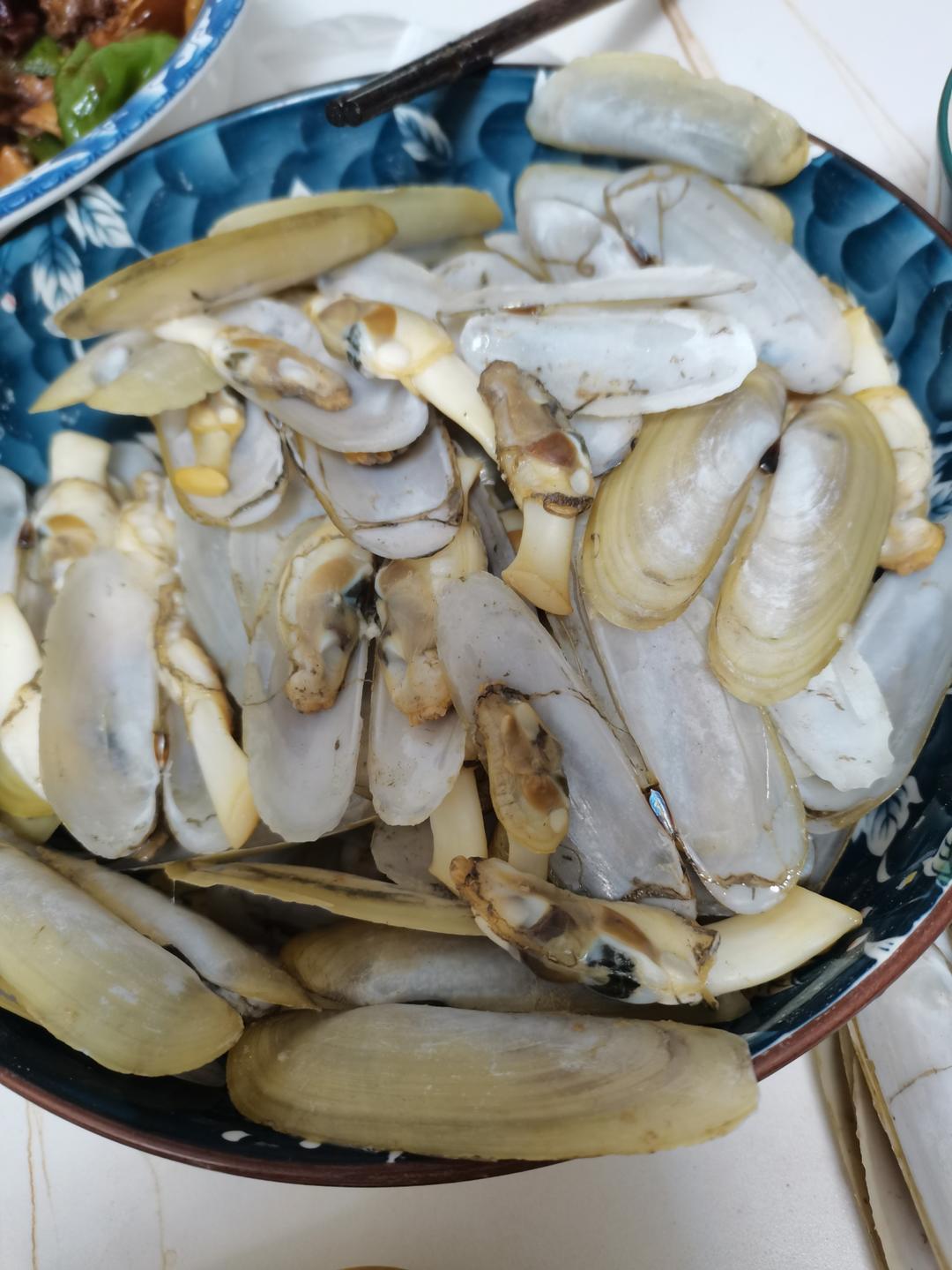 「煮扇贝」好吃有技巧🤙🤙🤙