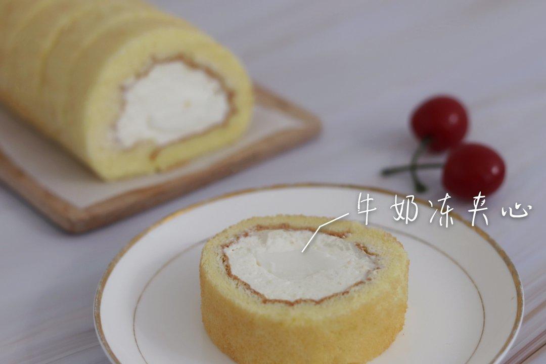 小四卷～风靡美食群的美味蛋糕卷