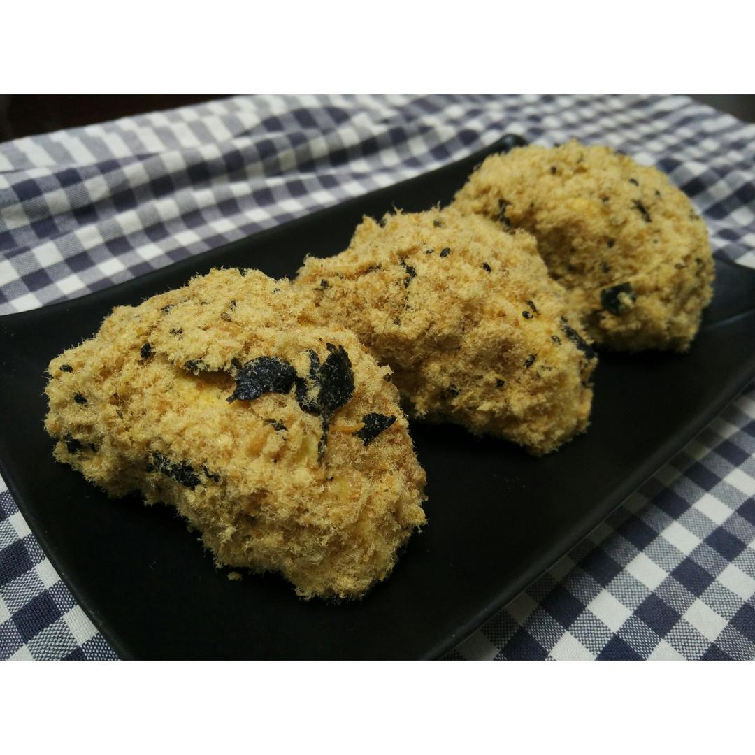 肉松小小贝
