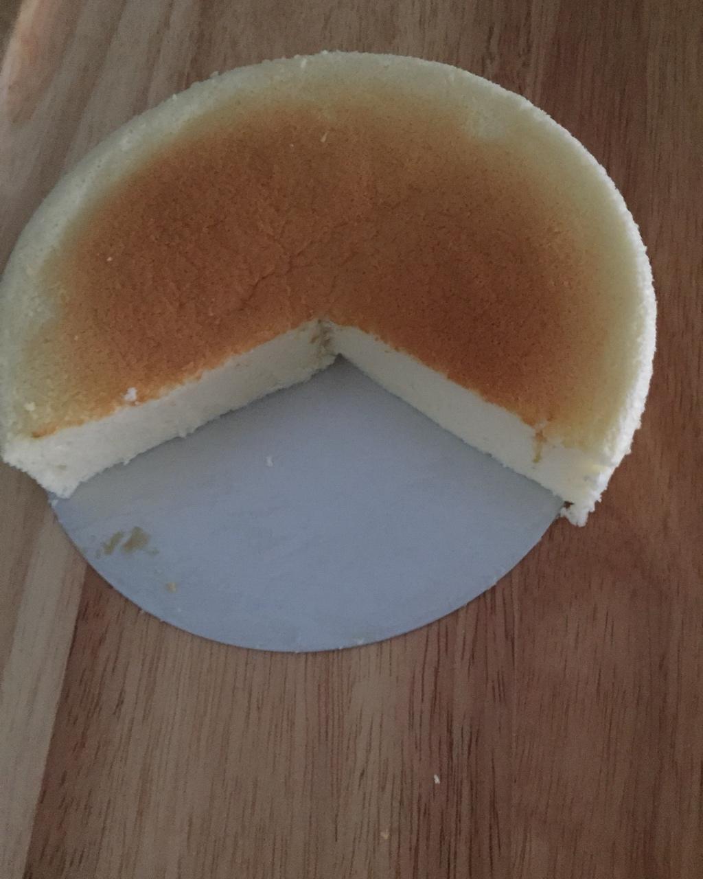 酸奶蛋糕