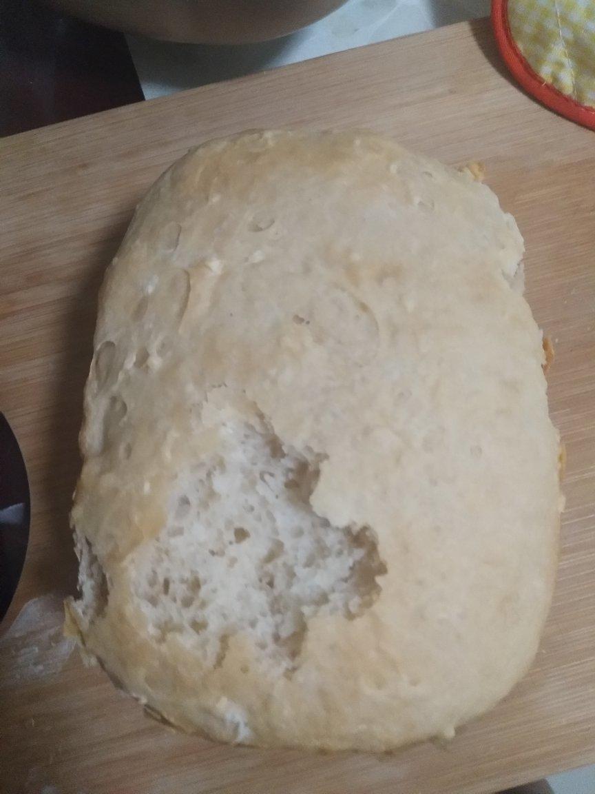 米饭面包