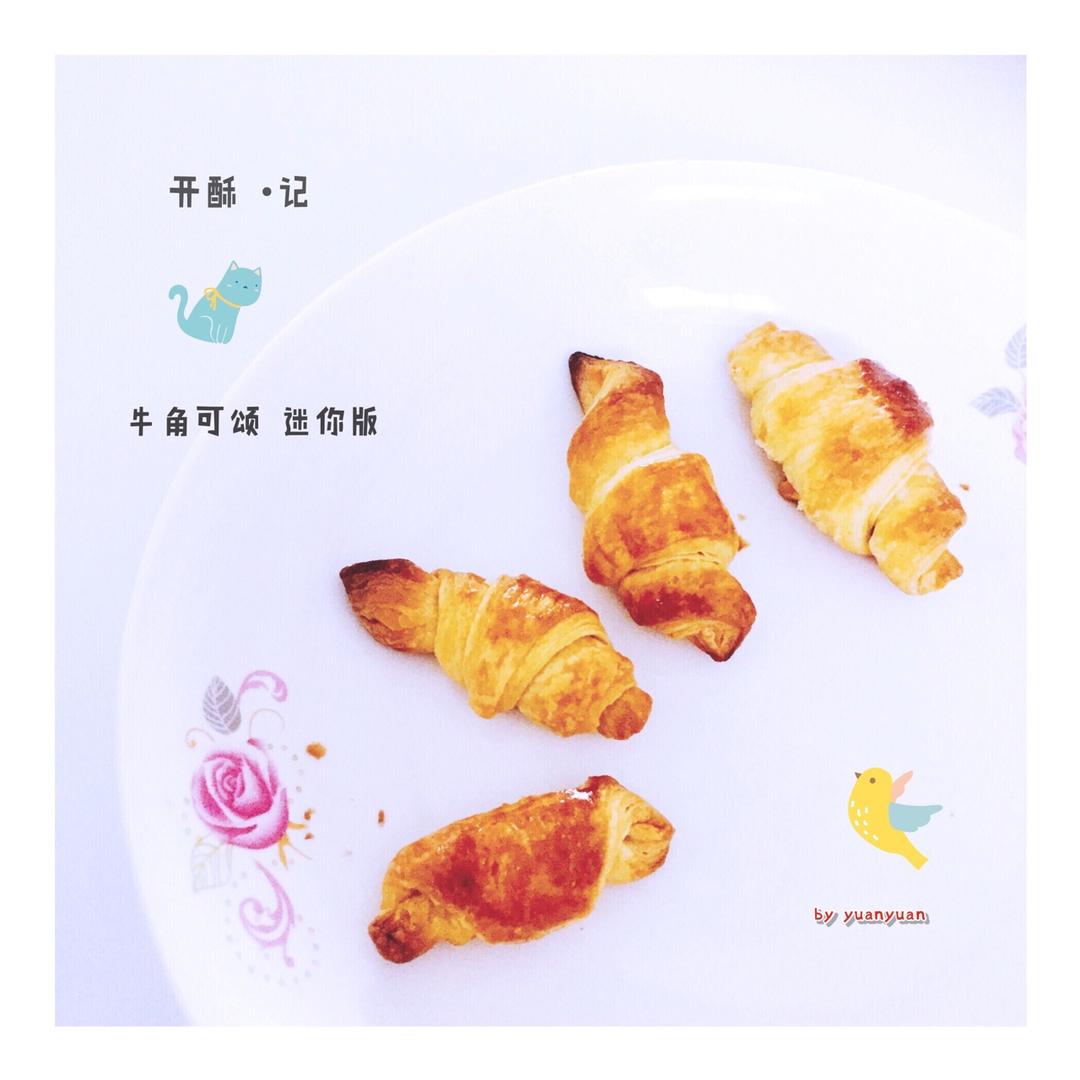 第二次可颂记录