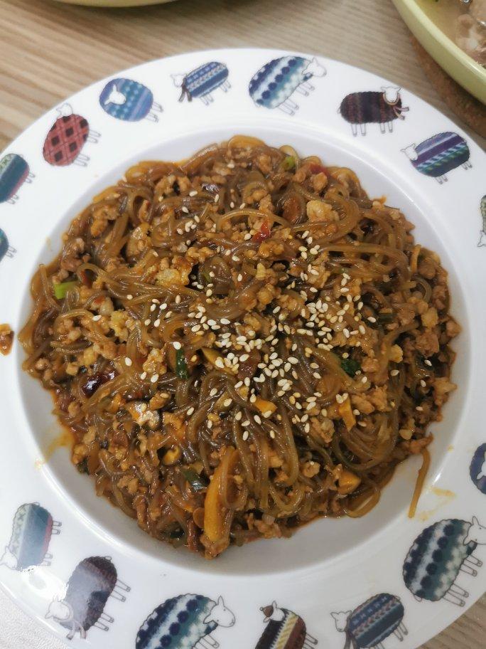 蚂蚁上树