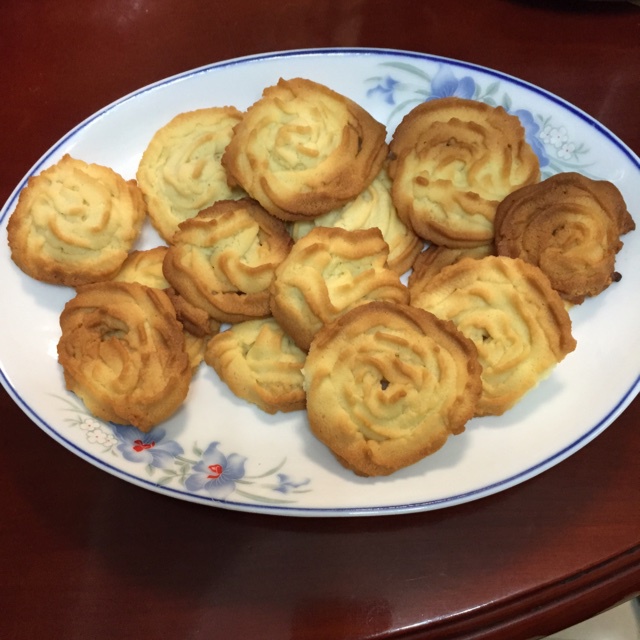 芝士烤土豆泥
