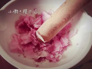 樱花酱的做法 步骤3