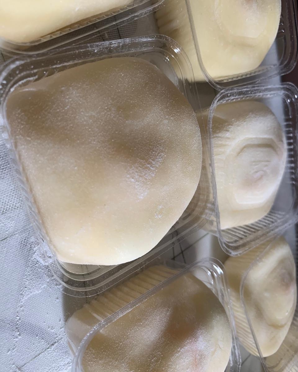 雪媚娘(售卖6年自用配方)