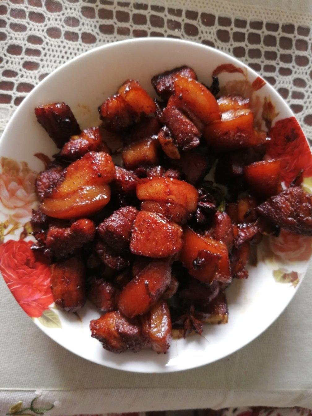 红烧肉