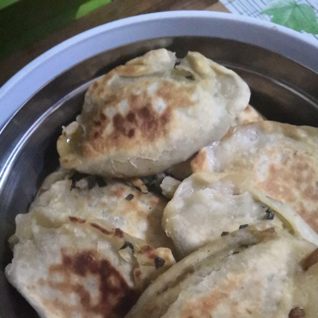 韭菜鸡蛋盒子