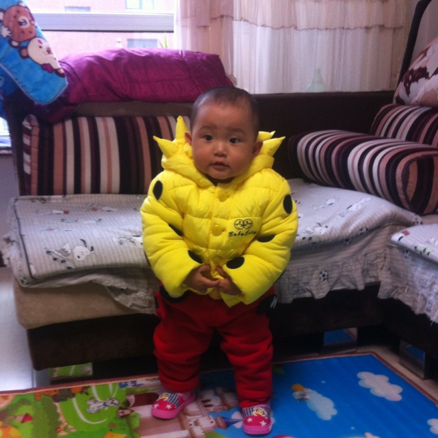 津饴妈妈