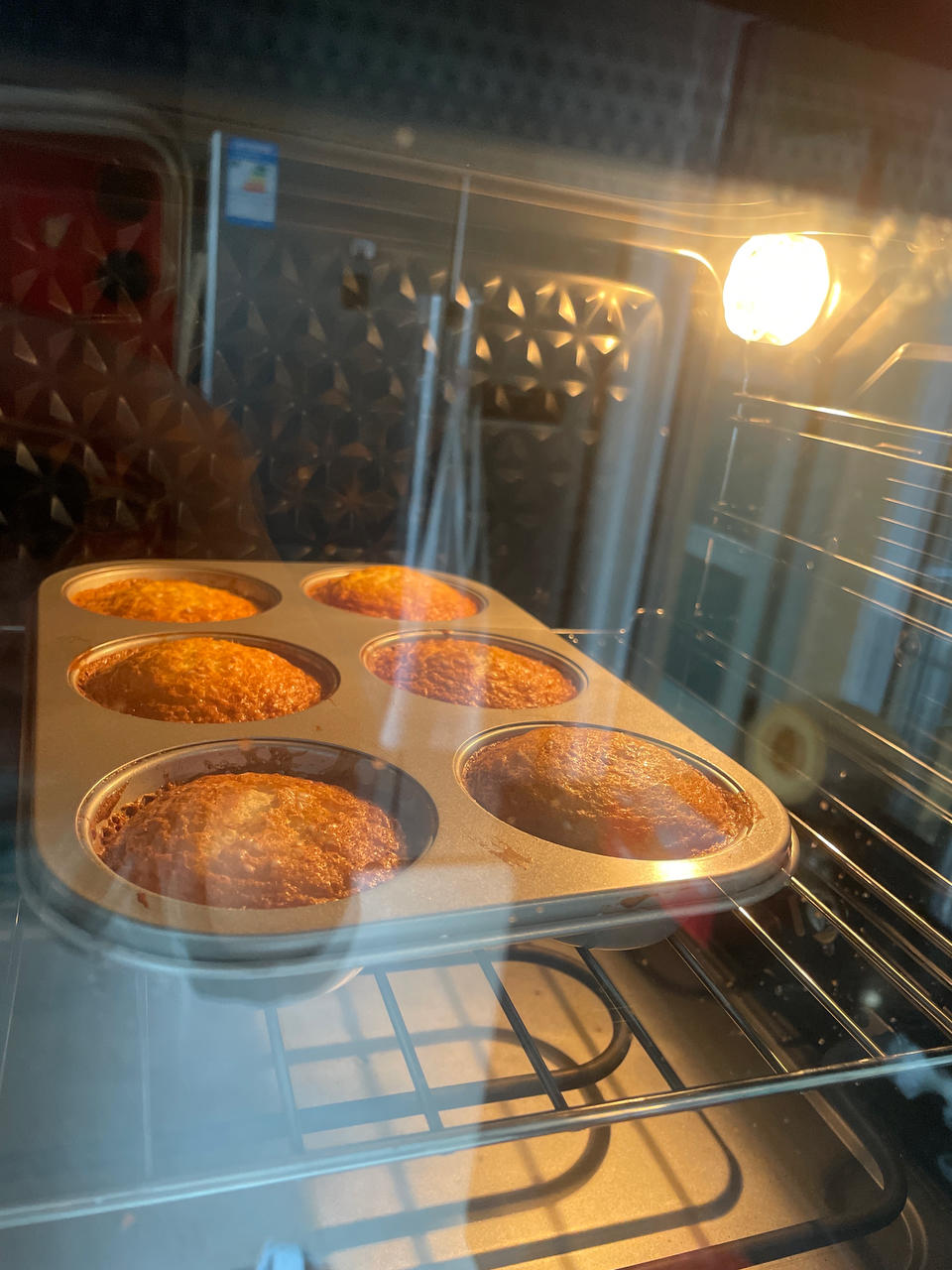 无水蜂蜜蛋糕【老式蛋糕房飘香的秘密】