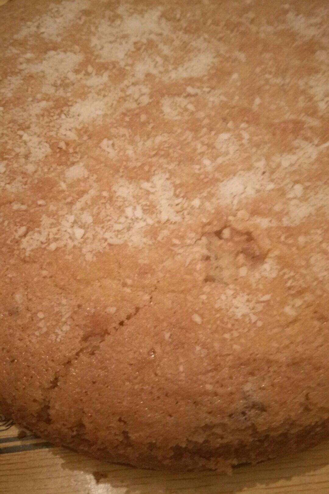 枣泥蛋糕