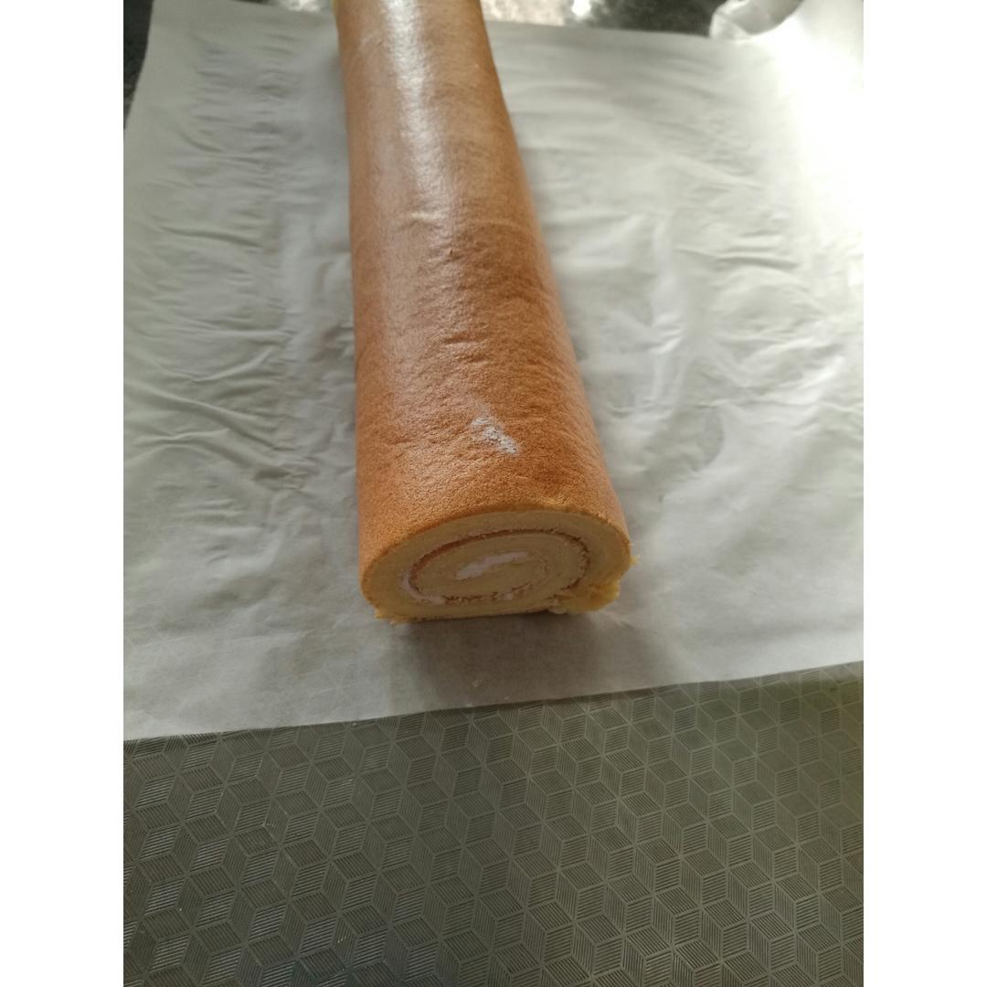 小四卷～风靡美食群的美味蛋糕卷