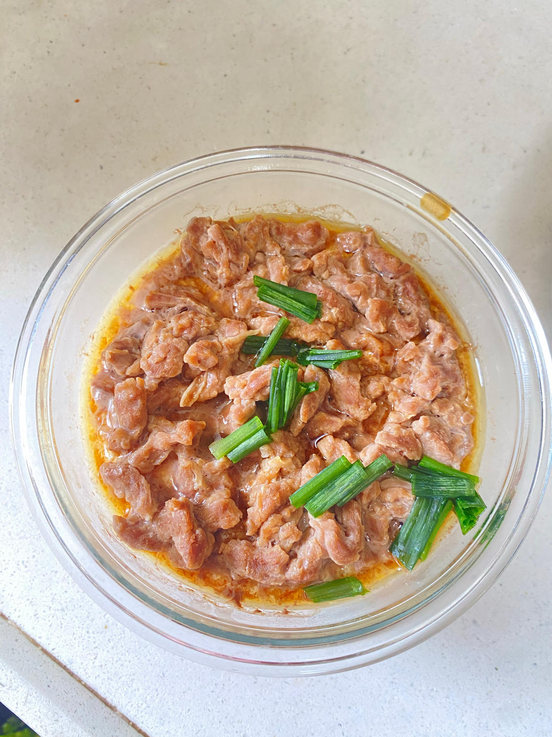 牛肉无敌嫩的做法【牛肉蒸蛋】