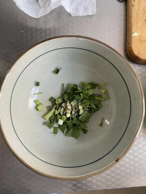 冬日暖身汤-清炖羊排萝卜汤的做法 步骤8
