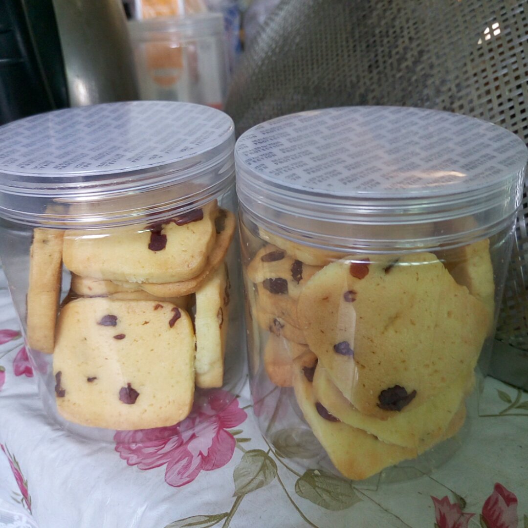 蔓越莓饼干 蔓越莓曲奇