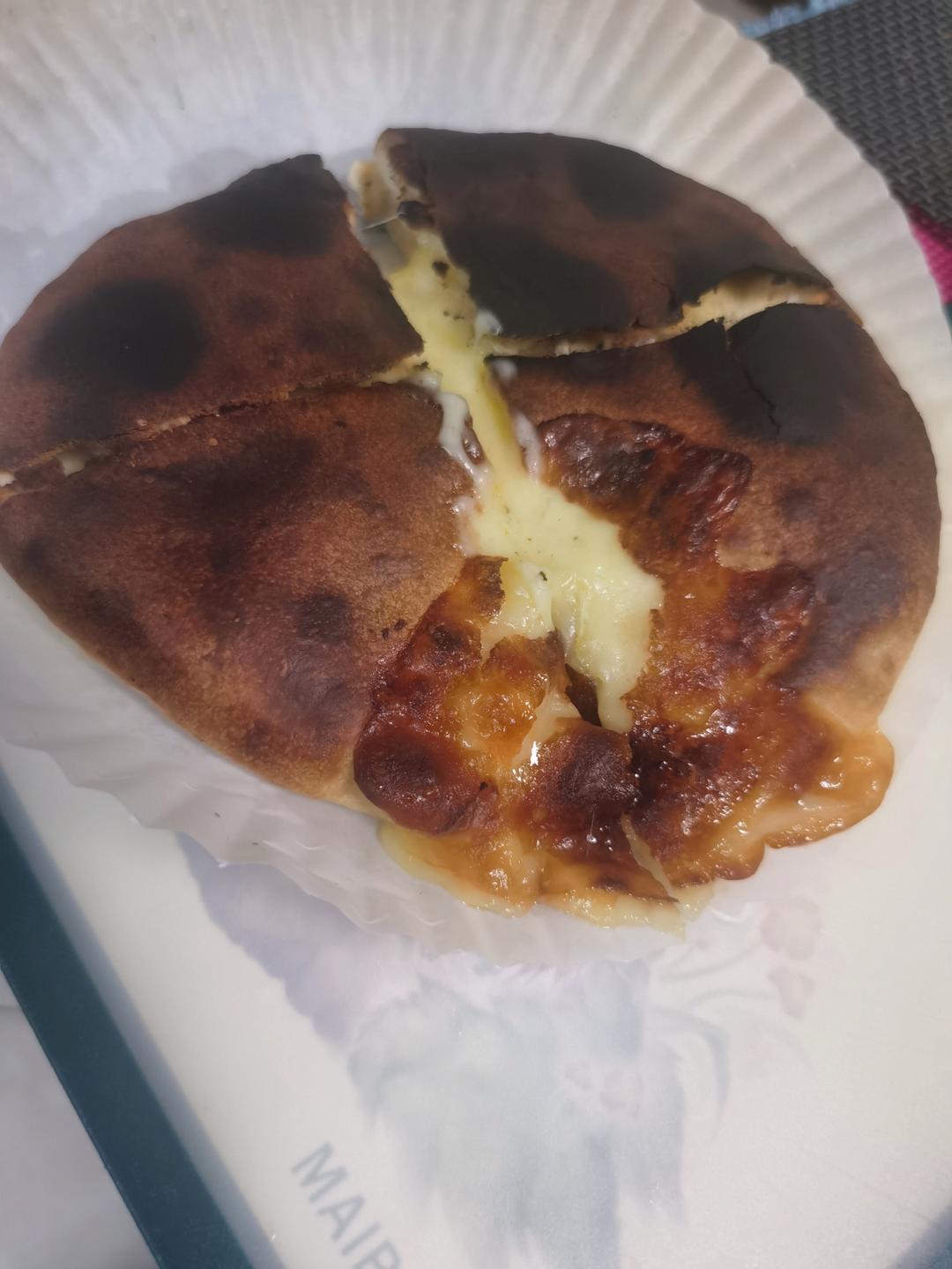 比西贝好吃的奶酪饼